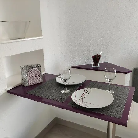 Studio Anna - Playa Paraiso Tenerife * أذيخي