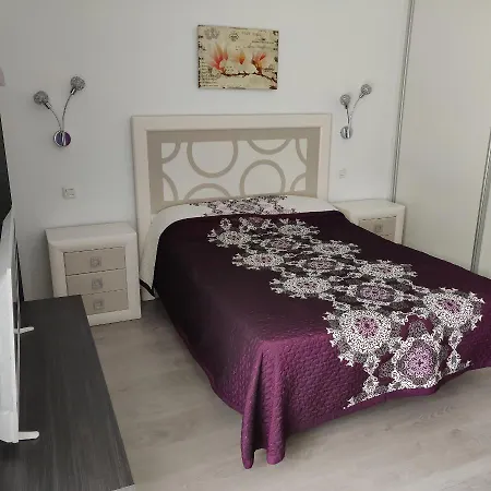 Studio Anna - Playa Paraiso Tenerife أذيخي