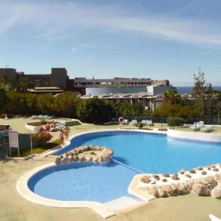 Studio Anna - Playa Paraiso Tenerife * أذيخي