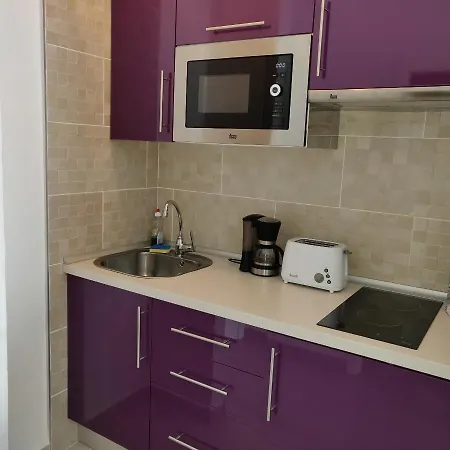 Studio Anna - Playa Paraiso Tenerife * أذيخي