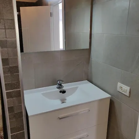 Studio Anna - Playa Paraiso Tenerife شقة أذيخي