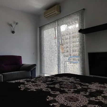 Studio Anna - Playa Paraiso Tenerife شقة *