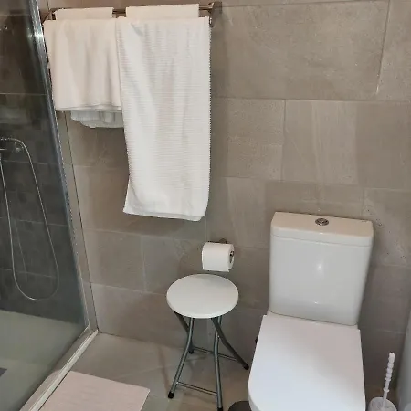 Studio Anna - Playa Paraiso Tenerife شقة أذيخي