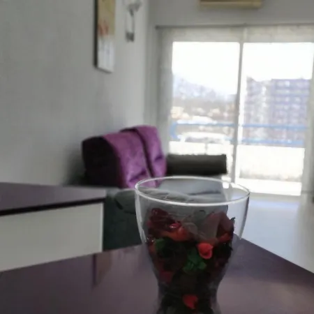 شقة Studio Anna - Playa Paraiso Tenerife أذيخي
