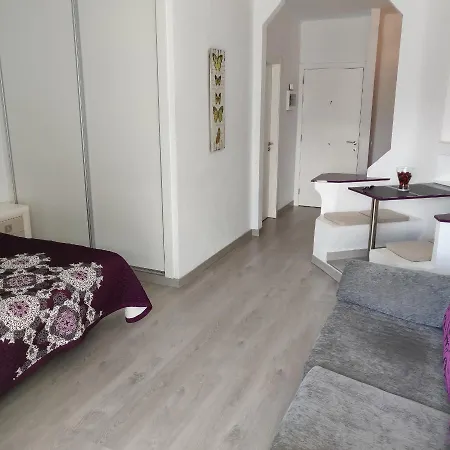 شقة Studio Anna - Playa Paraiso Tenerife