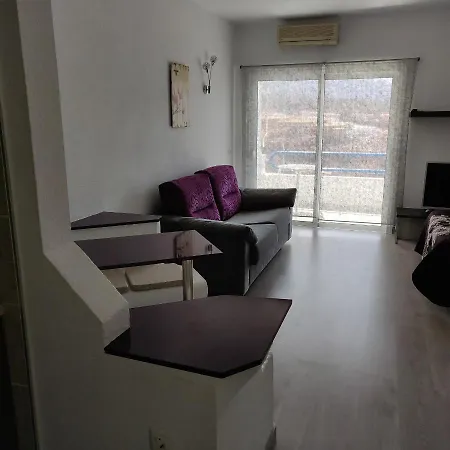 شقة Studio Anna - Playa Paraiso Tenerife أذيخي