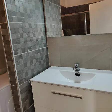 Studio Anna - Playa Paraiso Tenerife أذيخي