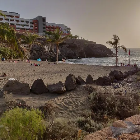 Studio Anna - Playa Paraiso Tenerife * أذيخي