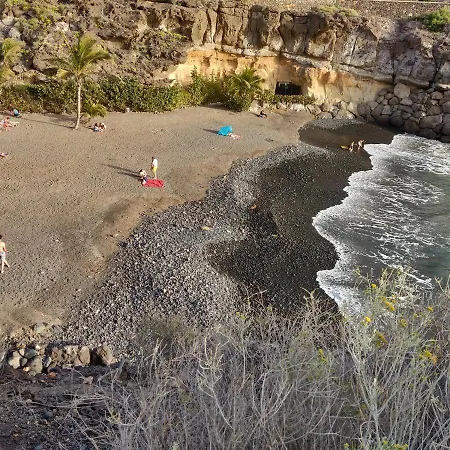 Studio Anna - Playa Paraiso Tenerife أذيخي