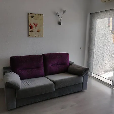 Studio Anna - Playa Paraiso Tenerife * Costa Adeje (Tenerife)